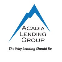 Acadia Lending Group(@AcadiaLending) 's Twitter Profileg