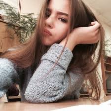 ksushaaaaa2's profile picture. 