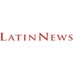 LatinNews (@LatinNewsLondon) Twitter profile photo