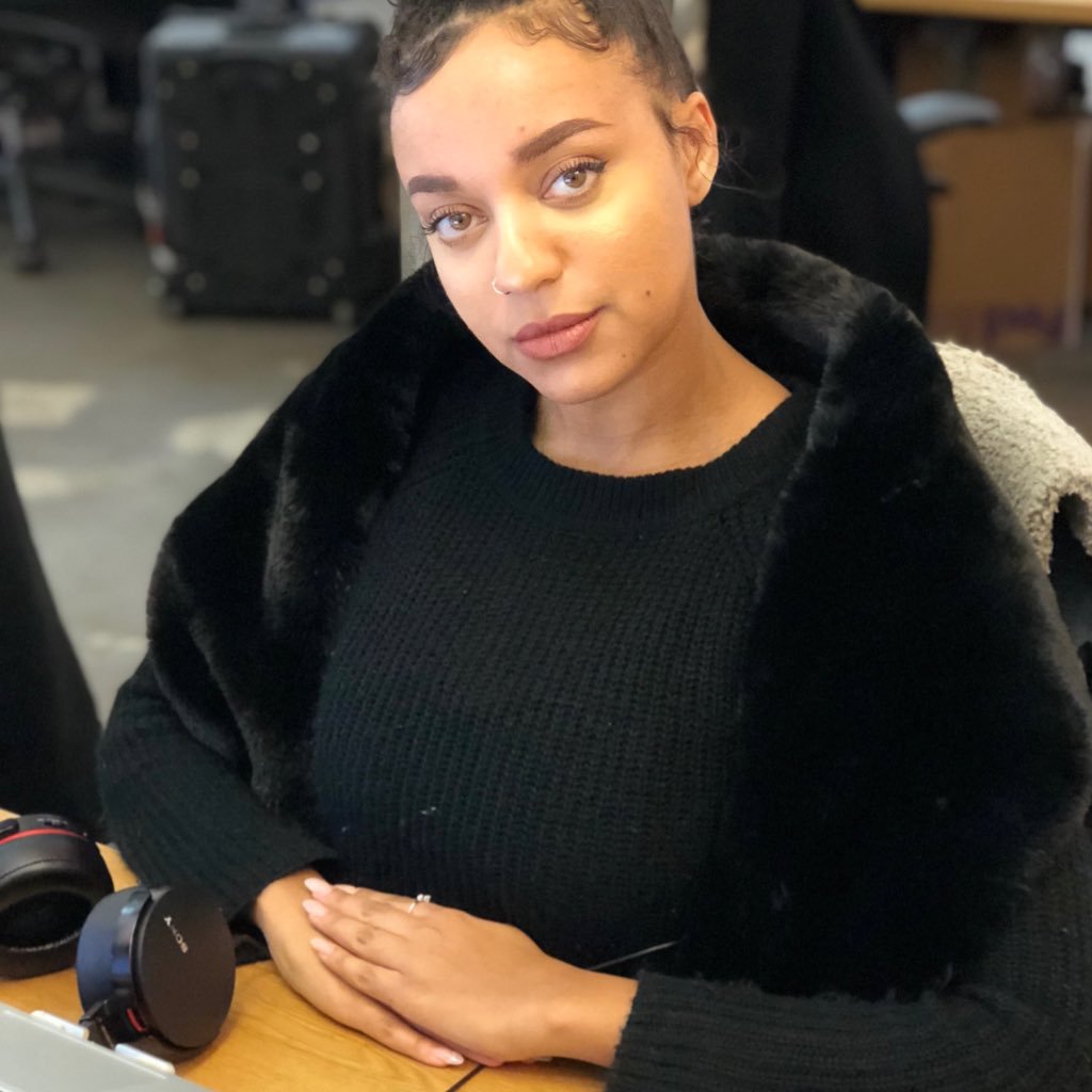 queen of buns