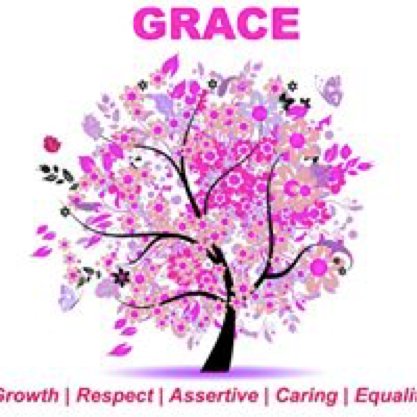 Grace Women’s Development Ltd is  a community organisation based in North Belfast.  It was established in 1984 to provide help and training to local women.