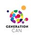 GenerationCAN (@generationcan) Twitter profile photo GenerationCAN (@generationcan) Twitter profile photo