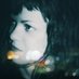 Eleni Mitsiaki (@elafini) Twitter profile photo