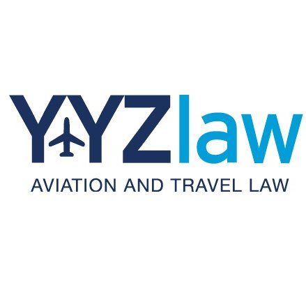YYZlaw is a corporate and regulatory law practice with an emphasis on the aviation and travel industries