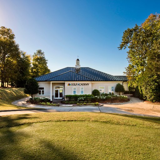 The only Golf Channel Academy in North Carolina and a Golf Magazine Top 25 Golf School in America located in Charlotte, NC.