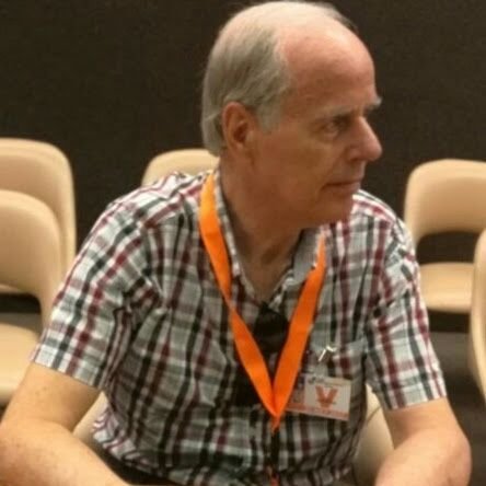 hansdi04's profile picture. Since February 2021 External Relations Representative of the "Initiative for Justice of Communist Victims Germany/IGCVG".  Retired diplomatic officer.
