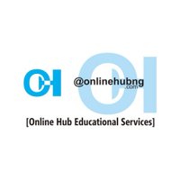 Online Hub Educational Services - @OnlineHubNG.com(@onlinehubng) 's Twitter Profile Photo