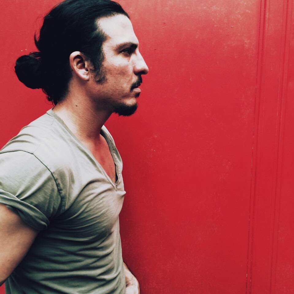 actor | writer | musician | excellent parallel parker. Instagram: Nicholas_Sean_Gomez