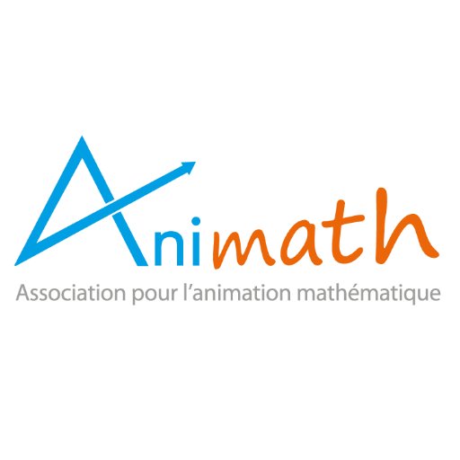 Animath est une association dont le but est de promouvoir l'activité des mathématiques chez les jeunes tout en développant le plaisir de faire des mathématiques