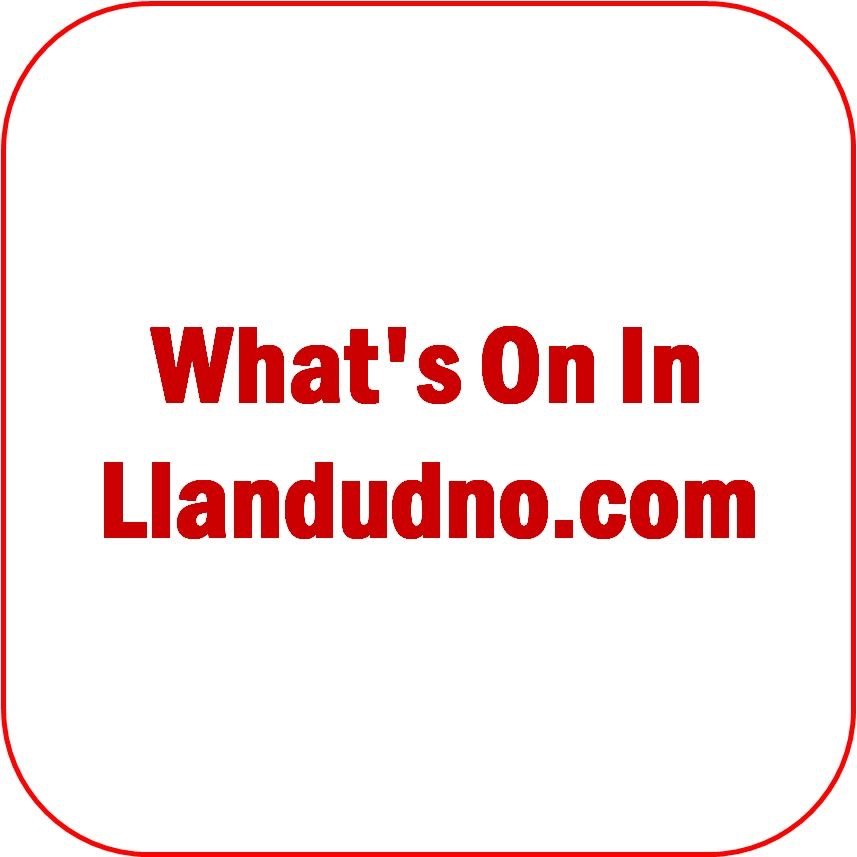 What's On In Llandudno