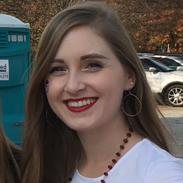 tayrains0224's profile picture. B.S.A. agricultural communication @universityofga • Opinions are my own