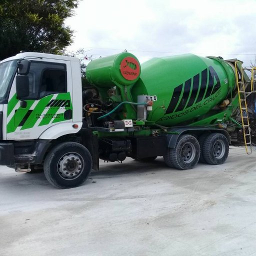 AridosC's profile picture. Buenos días , les cuento que nos dedicamos a la venta de Hormigón Elaborado estamos ubicado Ruta 6 y 8 Pilar , Los cardales .