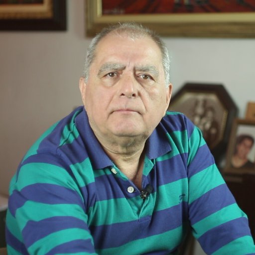 antiMacunaimas's profile picture. Brasileiro, engenheiro especializado em logística e produtividade. Em minha hierarquia de valores, a família e os amigos estão no topo e valem uma vida.