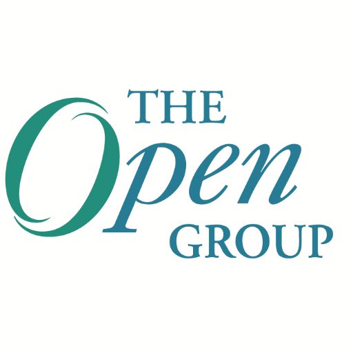 TheOpenGroup Profile Picture