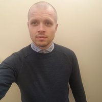 Andy Whitt (@drewwhitt) 's Twitter Profile Photo