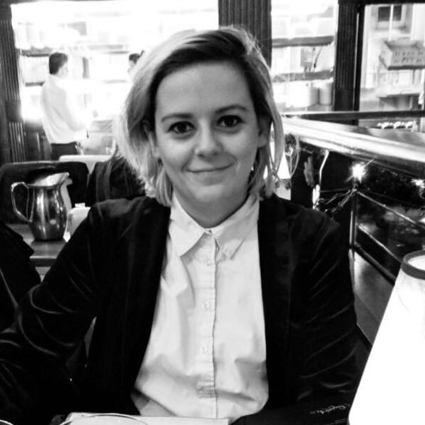 Nicky Borasinski Profile