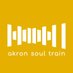 Akron Soul Train (@akronsoultrain) Twitter profile photo Akron Soul Train (@akronsoultrain) Twitter profile photo
