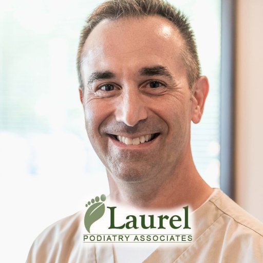 LaurelPodiatry Profile Picture