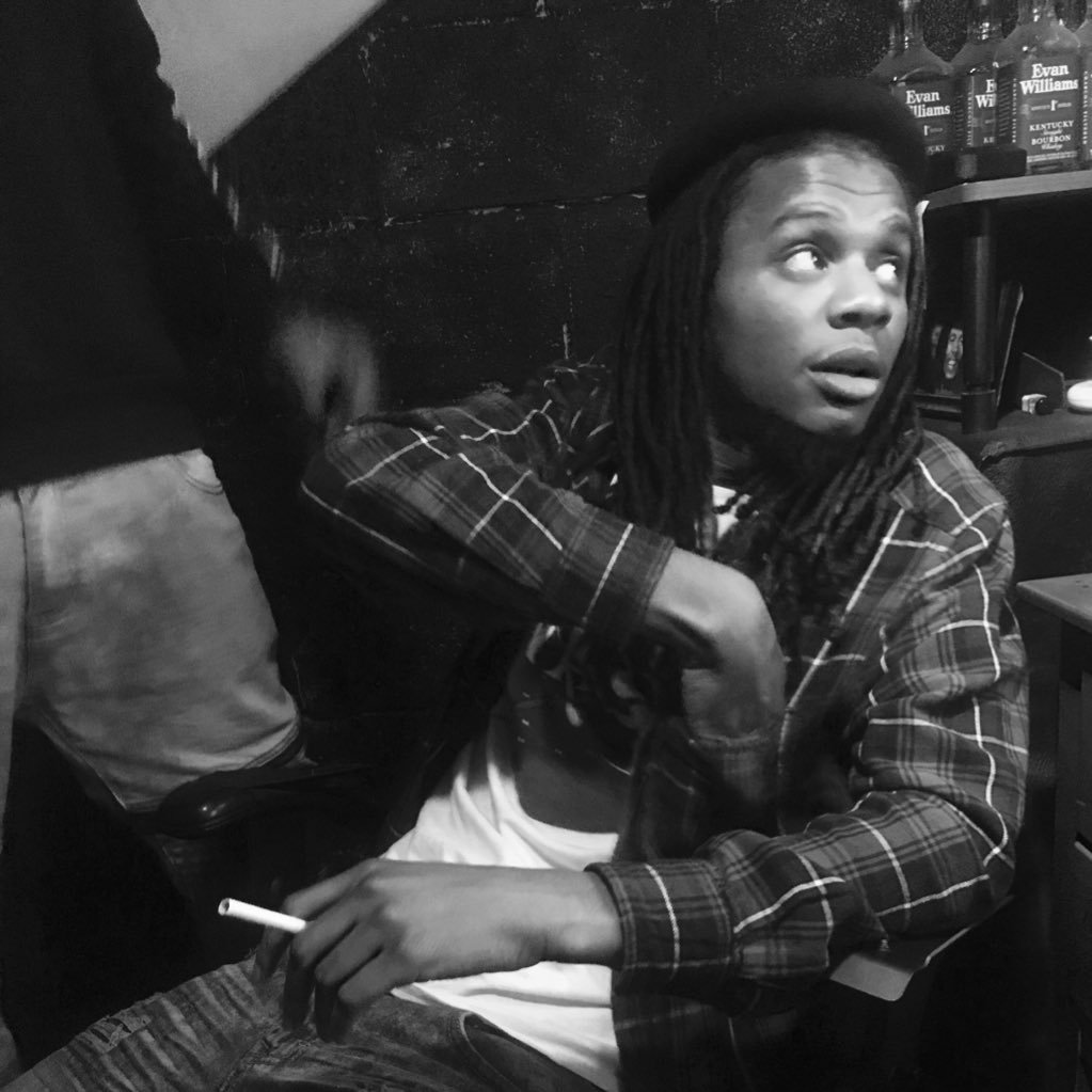 Northside Shawty back in full effect!