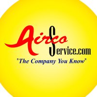 Airco Service(@AircoService) 's Twitter Profile Photo