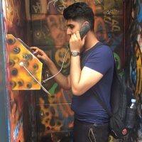 Armaan Bhatia (@armaanbhatia07) 's Twitter Profile