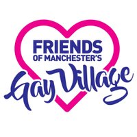 Friends Of Manchester’s Gay Village(@FOMcrGayVillage) 's Twitter Profile Photo