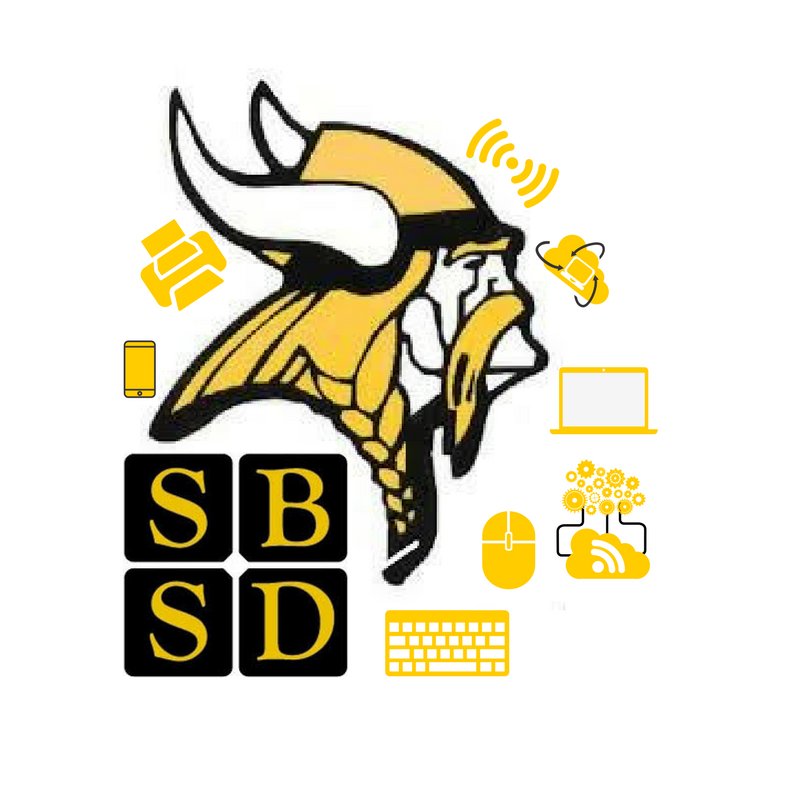 SbsdTech's profile picture. Awesome TECH team for South Brunswck School District #sbpride #techies #teched