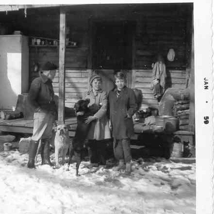 DanEllis314's profile picture. @danellis401.bsky.social
Retired construction worker, USMC '66-'68.
I enjoy listening in on thoughtful concept development.