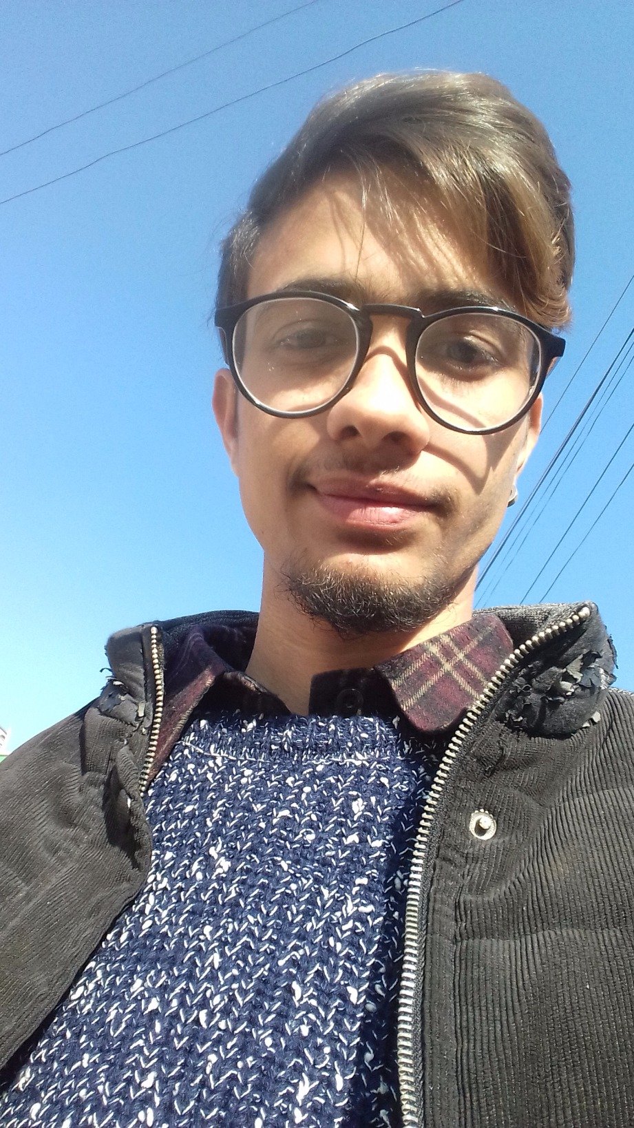 #DIRECTIONERR Die hard fan of #1D
& always love to listen the songs of
#EDS #JB #5sos #vamps
यो देश मलाइ प्यारो छ। & also fan of #MESSI #नेपाल#
#N
#E
#P
#A
#L