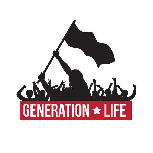 Young Catholics from @archstl proclaiming the Gospel of Life.
Follows/likes ≠ endorsements.