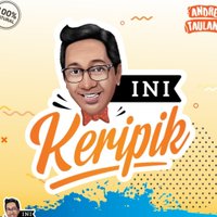 Ini Keripik(@inikeripik_id) 's Twitter Profile Photo