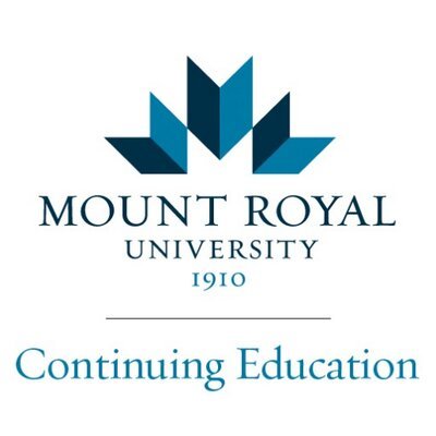 At Mount Royal's Faculty of Continuing Education, we offer programs for the workplace, career advancement and personal development, taught by industry experts.