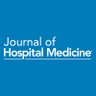 JHospMedicine's profile picture. Premier peer-reviewed publication & the official journal for the Society of Hospital Medicine.