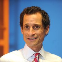 Anthony Weiner (@anthonyweiner) 's Twitter Profile