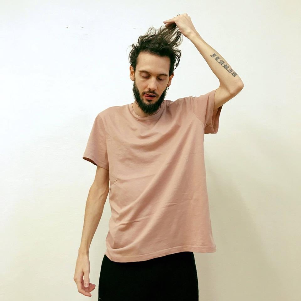 a_nardinocchi's profile picture. LA STESSA EMOZIONE, il mio nuovo album, fuori il 29/05