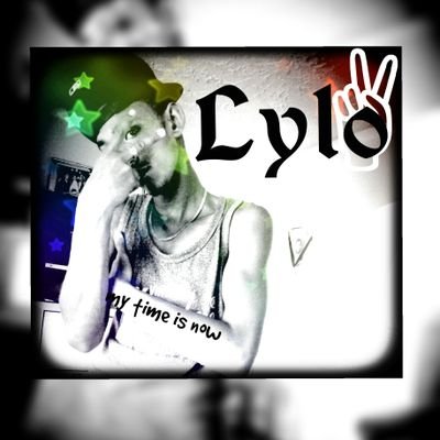 _LyleTitus_'s profile picture. follow @lyloTitus this account is a fan account