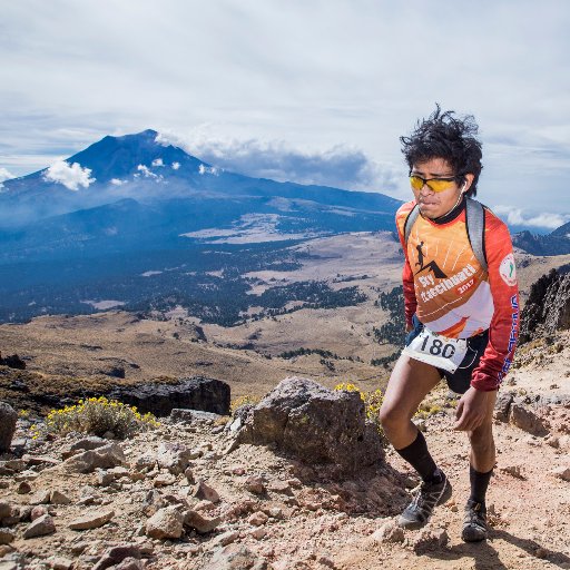 RobertoHMmx's profile picture. 