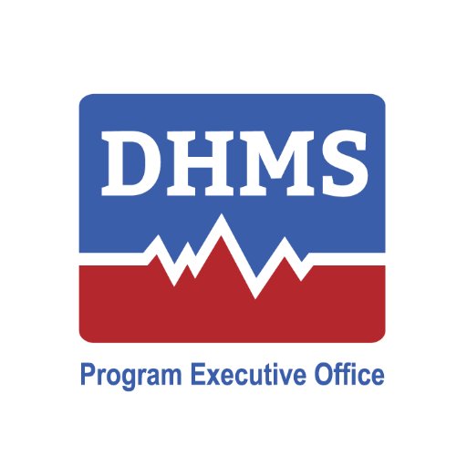 Your source for the DoD's electronic health record (#EHR), #MHSGENESIS. (Following/listing doesn't constitute endorsement.) https://t.co/ohp17BU43g