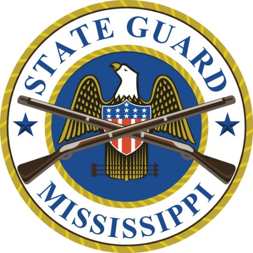 Official Twitter of Mississippi State Guard. The State's Reserve to the Mississippi National Guard as directed by the Governor and Adjutant General of MS.