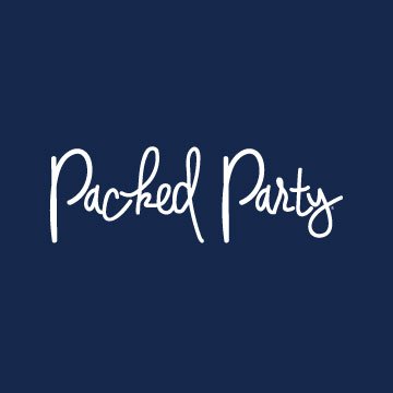 Lifestyle gift brand aimed at making every day a party with our unique products! 🎉
Connect with us: contact@packedparty.com 
Find us on Instagram: @packedparty