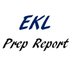 EKL Prep Report (@eklprepreport) Twitter profile photo EKL Prep Report (@eklprepreport) Twitter profile photo