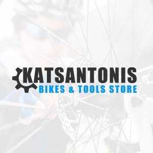 katsantoniscom's profile picture. 😎