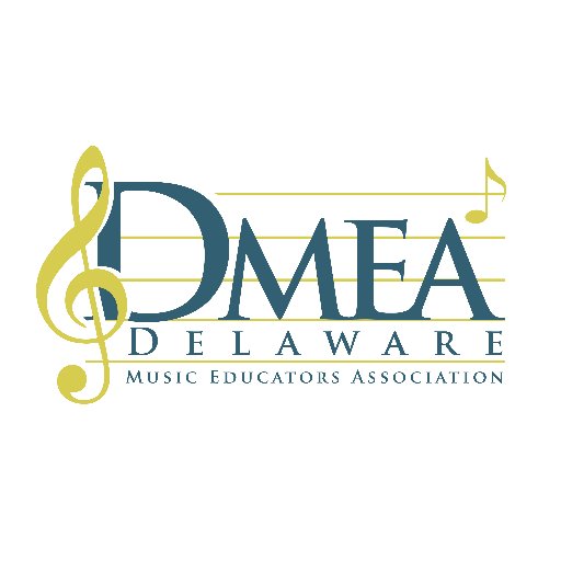 Twitter account of the Delaware Music Educators Association. We exist to improve music education in Delaware!