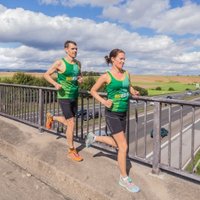 🍌 Katrin 🍌 Daniel (@bevegt) Twitter profile photo