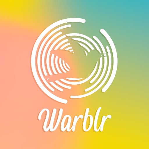 Warblr is an automatic birdsong recognition app, engaging more people with the natural world & aiding conservation. https://t.co/JDHAqPpzVp