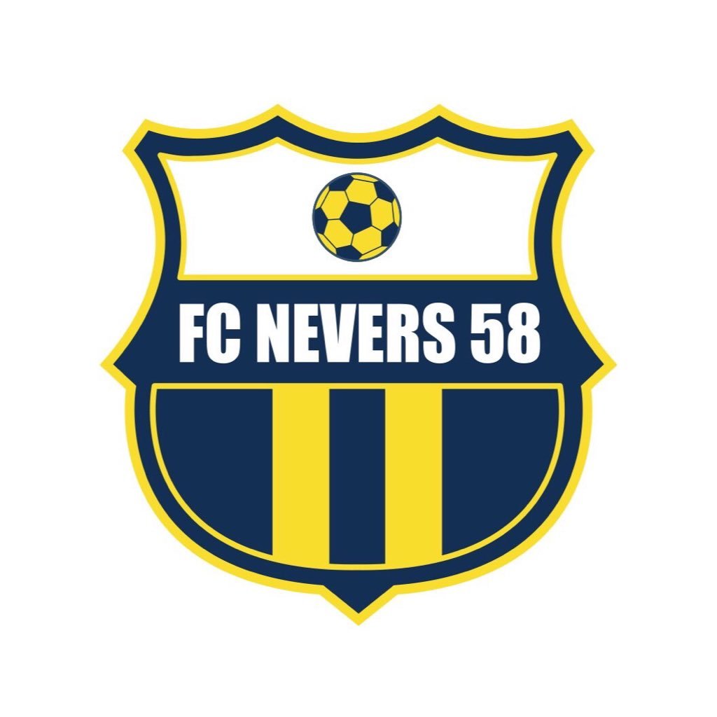 Compte Officiel du Fc Nevers 58 | SENIORS A : Régional 3 | SENIORS B : Départemental 1 |