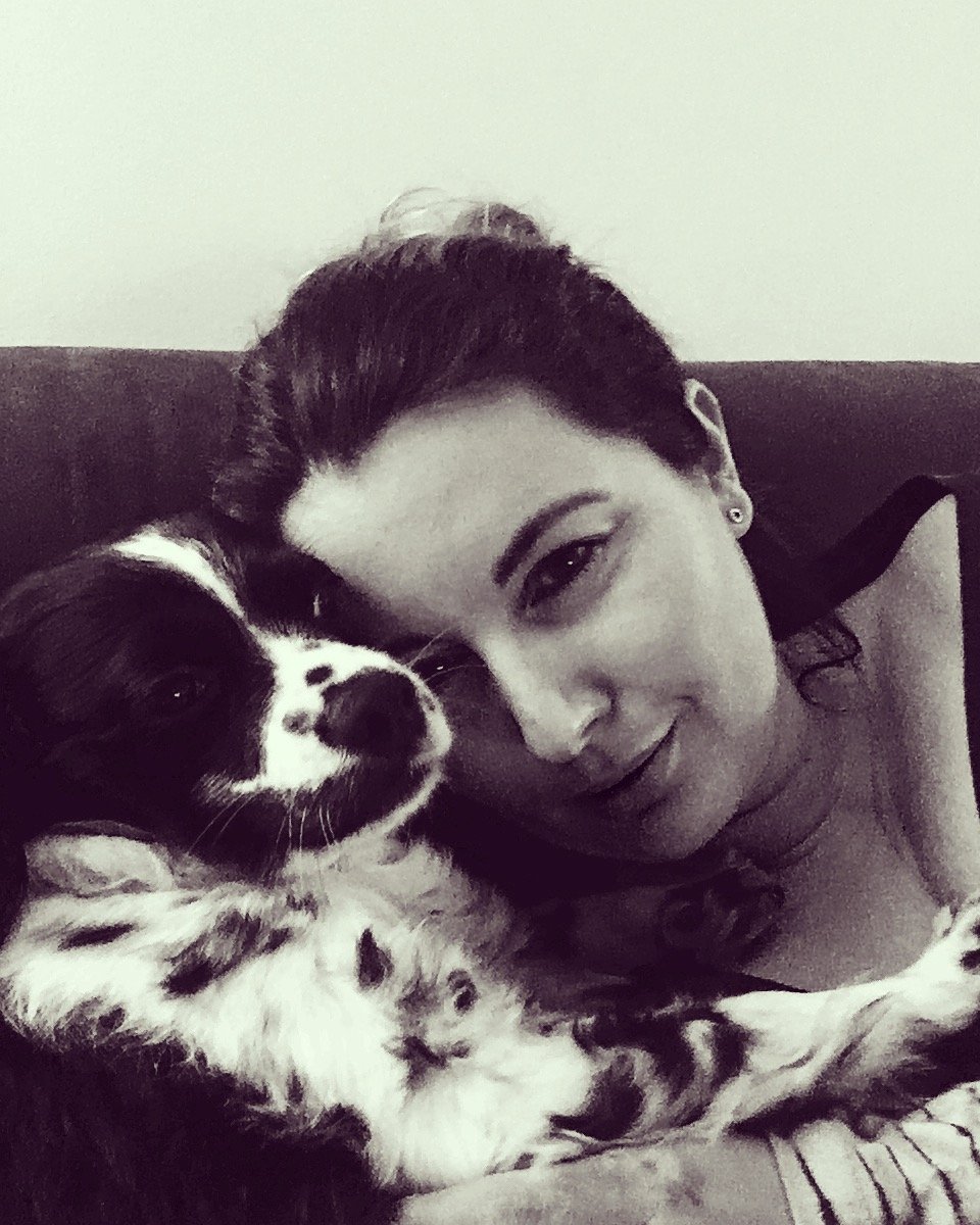 Eva_RBP's profile picture. Resourcing Business Partner for EMEA Recruitment @Msd  Recruitment Professional, Listener, Big Thinker, Traveler and Great Dog Lover