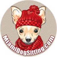 Dog Sitting Miami(@DogSittingMiami) 's Twitter Profile Photo