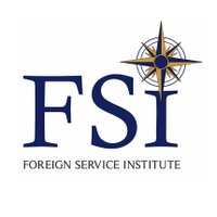 Foreign Service Institute(@FSIatState) 's Twitter Profile Photo