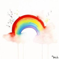 Rainbow 🌈(@niji702) 's Twitter Profile Photo